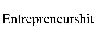 ENTREPRENEURSHIT