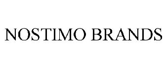 NOSTIMO BRANDS