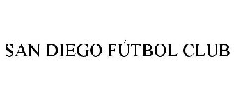 SAN DIEGO FÚTBOL CLUB