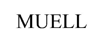 MUELL