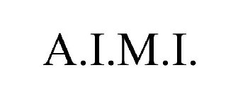 A.I.M.I.
