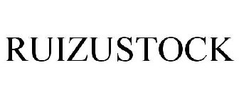 RUIZUSTOCK