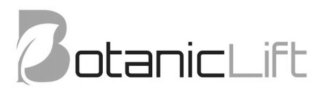 BOTANICLIFT