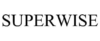 SUPERWISE