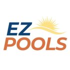 EZ POOLS