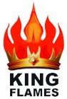 KING FLAMES