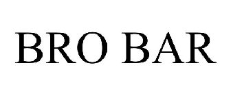 BRO BAR