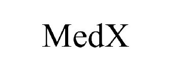 MEDX