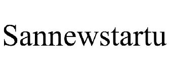 SANNEWSTARTU