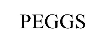 PEGGS