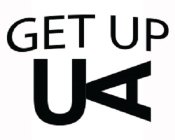 GET UP UA