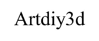 ARTDIY3D