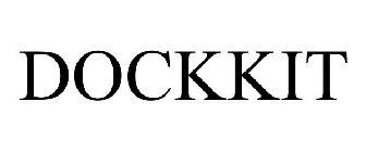 DOCKKIT