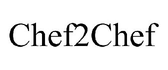 CHEF2CHEF