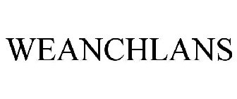 WEANCHLANS