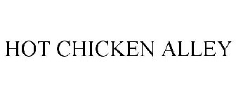 HOT CHICKEN ALLEY