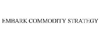 EMBARK COMMODITY STRATEGY