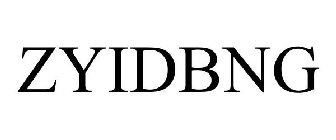 ZYIDBNG