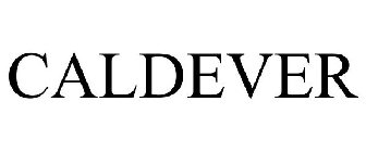 CALDEVER