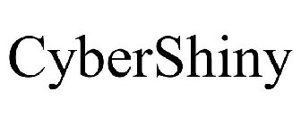 CYBERSHINY