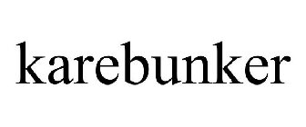 KAREBUNKER