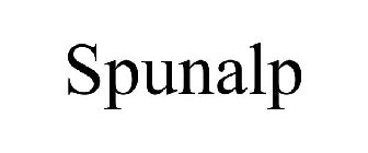 SPUNALP
