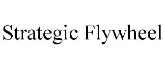 STRATEGIC FLYWHEEL