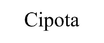 CIPOTA