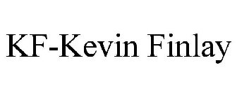 KF-KEVIN FINLAY