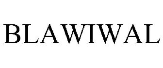 BLAWIWAL