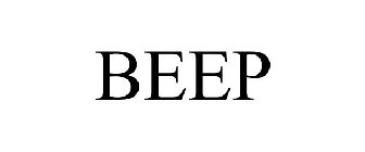 BEEP