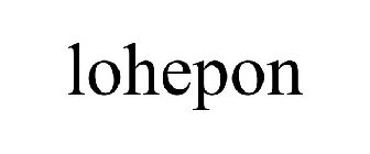 LOHEPON