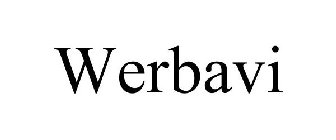 WERBAVI