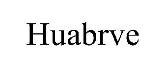 HUABRVE