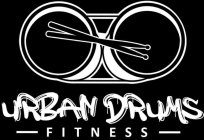 URBAN DRUMS FITNESS