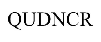 QUDNCR