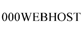 000WEBHOST