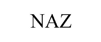 NAZ