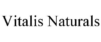 VITALIS NATURALS