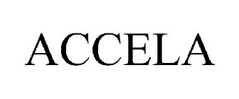 ACCELA