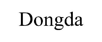 DONGDA