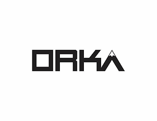 ORKA