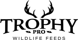 TROPHY PRO WILDLIFE FEEDS