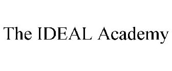 THE IDEAL ACADEMY