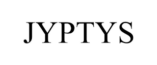 JYPTYS