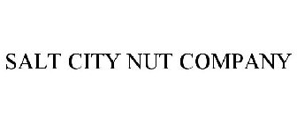 SALT CITY NUT COMPANY