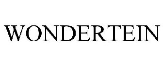 WONDERTEIN