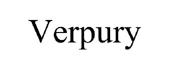 VERPURY