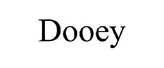 DOOEY