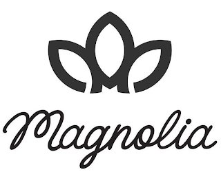 MAGNOLIA